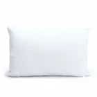 Подушка"KITTY big" 40*60 см хлопок, термофайбер (арт.1454080 ), норма - фото 1 - миниатюра