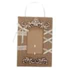 Фоторамка "Ангел" 16х23 см, норма - фото 1 - миниатюра