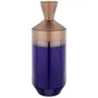 Ваза 15*15*39 см (кор=6шт.) (арт.146-1035), норма - фото 1 - миниатюра