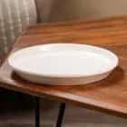 Подставка для кашпо d 23 см, h 3 см 9483359, норма - фото 2 - миниатюра