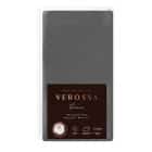 Комплект наволочек 70*70 "Verossa" Сатин Graphite - фото 2 - миниатюра