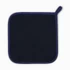 Прихватка Этель "Олива" 19х19 см, саржа,100% х/л,ватин 250г/м2 9892092, норма - фото 2 - миниатюра