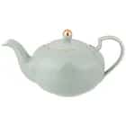 Чайник Lefard 1160 мл мятный (кор=12шт.) (арт.760-728), норма - фото 1 - миниатюра