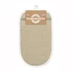 Прихватка "Самойловский Текстиль" 17*25 Текстура бежевая, норма - фото 1 - миниатюра