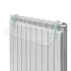 СУШКА Д/БЕЛЬЯ НА БАТАРЕЮ (АРТ. СБ5-65П/Б), норма - фото 1 - миниатюра