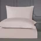 КОМПЛЕКТ НАВОЛОЧЕК 50*70 ARYA САТИН 2 ПР. CAMINO (ПУДРА), норма - фото 1 - миниатюра