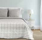 Комплект пост. белья евро "Этель" Иллюзия (вид 2) 200*217 см, 220*240 см, 70*70 см -2 шт, 100% хлопок, бязь 1 1158067, норма - фото 1 - миниатюра