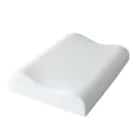 Подушка анатомическая "Verossa" BL 60*40*9*11 ППУ/ПЭ 37, норма - фото 1 - миниатюра