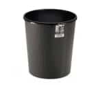 Корзина для бумаг 6,9л круглая (арт.335), норма - фото 1 - миниатюра