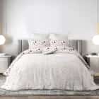 КОМПЛЕКТ ПОСТ. БЕЛЬЯ 2-СП. "ВОЛШЕБНАЯ НОЧЬ" MUCH LOVE (НАВ. 50*70) (8898/1+8899/1 01 2017), норма - фото 1 - миниатюра