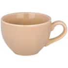 Чайная пара Bronco "Fusion" 220 мл, крем. (кор.=24 наб.) (арт.263-1222), норма - фото 3 - миниатюра