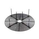 Защитная решетка для комнатных растений 30 см, пластик, 10530709, норма - фото 2 - миниатюра