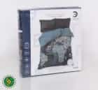 Комплект пост. белья 1,5-сп. Этель "Путешествие" n50, ранфорс  4150389, норма - фото 2 - миниатюра