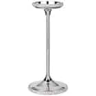 Подсвечник на 1 свечу 29,75 см (арт. 875-303), норма - фото 1 - миниатюра