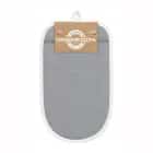 Прихватка "Самойловский текстиль" 17*25 Текстура серая, норма - фото 1 - миниатюра