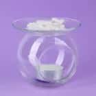 Аромалампа с наполнителем "Парфюм" 16х16 см 6929354, норма - фото 1 - миниатюра