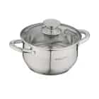 Кастрюля 1,8л "ДИАНА" d-16 (арт. KT01-D-18), норма - фото 4 - миниатюра