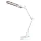 Светильник Camelion KD-017А белый 230В 11Вт 42447, норма - фото 1 - миниатюра