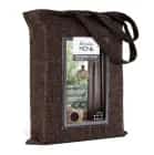 КОМПЛЕКТ ШТОР ВОЛШЕБНАЯ НОЧЬ РОГОЖКА 165/270СМ - 2ПР. (ДТ172 Ш0140 КШК038 ШОК 58), норма - фото 3 - миниатюра