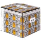 Набор чайный Lefard "Windows" на 2 персоны 4 пр. 250 мл (кор=12наб.) (арт.760-736), норма - фото 3 - миниатюра