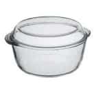 КАСТРЮЛЯ "BORCAM" 3 Л/ 270*239 ММ, КРУГЛАЯ С/КР, норма - фото 1 - миниатюра