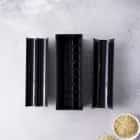 Набор для приготовления роллов "Мидори" 10 пр., нож 15 см 1004382, норма - фото 7 - миниатюра