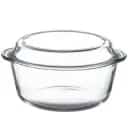 КАСТРЮЛЯ "BORCAM" 2 Л, КРУГЛАЯ, С/КР, норма - фото 1 - миниатюра