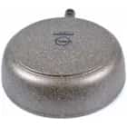 Сотейник TVS ART GRANIT INDUCTION 24см, съемная ручка (арт. ATI-2024), норма - фото 10 - миниатюра