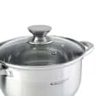 Кастрюля 1,8л "ДИАНА" d-16 (арт. KT01-D-18), норма - фото 8 - миниатюра