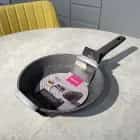 Сковорода для жарки PRESTIGE 24x5,5 см (алюминий) (арт. 5045), норма - фото 6 - миниатюра