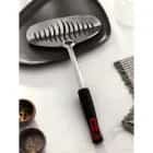 Лопатка для рыбы 34,5х18,5 см   7649041, норма - фото 1 - миниатюра