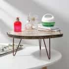 Подставка "Natural" 30х30х13 см  4726898, норма - фото 2 - миниатюра