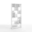 КВАДРО-4 (БЕЛЫЙ ШАГРЕНЬ), норма - фото 1 - миниатюра