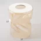 Плафон E27 золотистый  7023287, норма - фото 1 - миниатюра