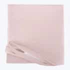 ПРОСТЫНЬ НА РЕЗИНКЕ 160X200+20 ARYA 2-СП. ПУДРА, норма - фото 1 - миниатюра