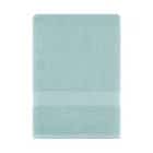 Полотенце Arya Однотонное 100X150 Miranda Soft (Мятный), норма - фото 1 - миниатюра