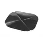 Коврик антипригарный для кексов круглый d20см, норма - фото 1 - миниатюра