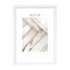 Фоторамка МИРАМ 10х15 641861-4 (12), норма - фото 1 - миниатюра