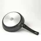 Сковорода "ВДОХНОВЕНИЕ" Д260 (арт.ВД-126), норма - фото 3 - миниатюра