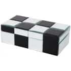 Шкатулка 24,5х12,5х8 см (арт.06-366), норма - фото 1 - миниатюра