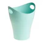 Корзина для бумаг 8 л Стамм Pastel, голубая КР160  4156152, норма - фото 1 - миниатюра