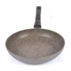 Сковорода TVS ART GRANIT INDUCTION 28 см, с/р (арт. ATI-1028), норма - фото 4 - миниатюра