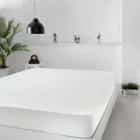 Наматрасник Arya 180x200+30 см Duffy, норма - фото 1 - миниатюра