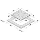 KRONA LAUREL 60 BL, норма - фото 3 - миниатюра