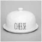 Блюдо с крышкой для сервировки "Kitchen" 21*13 см (арт.157-248), норма - фото 1 - миниатюра