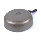 Сотейник TVS ART GRANIT INDUCTION 26см, съемная ручка (арт. ATI-2026), норма - фото 3 - миниатюра