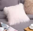 Наволочка декоративная Этель "Будуар" розовый, 40*40 см, 100% п/э 3132407, норма - фото 1 - миниатюра