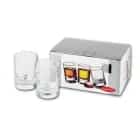 Набор 6 стопок "Сиде" 60сс, норма - фото 1 - миниатюра