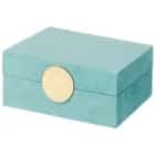 Шкатулка 18,5*12*8 см (арт. 06-313), норма - фото 1 - миниатюра