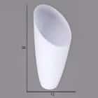 Плафон E27 белый 4158850, норма - фото 1 - миниатюра